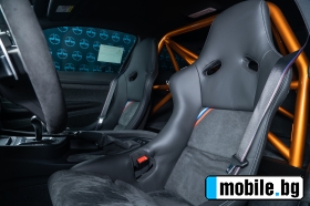 BMW M4 GTS*Clubsport*Carbon Wheels* | Mobile.bg   13