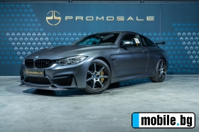 Обява за продажба на BMW M4 GTS*Club... ~ 306 900 лв.