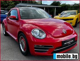     VW New beetle ** 2.0TSI Trendline