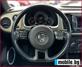 VW New beetle ** 2.0TSI Trendline | Mobile.bg   11