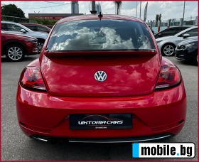 VW New beetle ** 2.0TSI Trendline | Mobile.bg   5