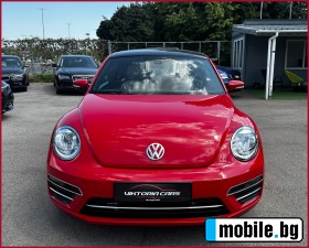 VW New beetle ** 2.0TSI Trendline | Mobile.bg   2