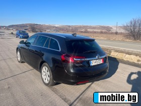 Opel Insignia 1.6 COSMO | Mobile.bg   4