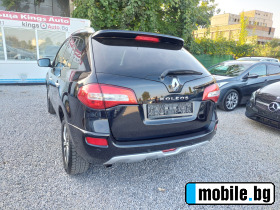 Renault Koleos 2.5i 44  | Mobile.bg   3