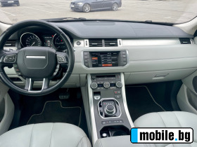Land Rover Range Rover Evoque 2.2d+ 190kc+ SD4+ + + Xenon | Mobile.bg   12