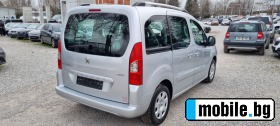 Peugeot Partner 1.6hdi+klima | Mobile.bg   4