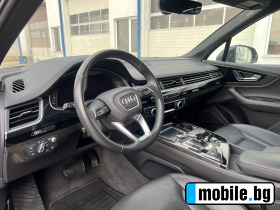 Audi Q7 6+ 1 / Prestige / 3.0-333 . | Mobile.bg   12