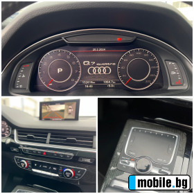 Audi Q7 6+ 1 / Prestige / 3.0-333 . | Mobile.bg   16