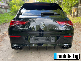 Mercedes-Benz CLA 45 AMG AMG Shoting Brake 45 S 4MATIC+  | Mobile.bg   6