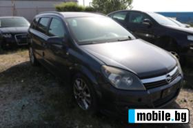 Opel Astra 1.6 16V | Mobile.bg   1