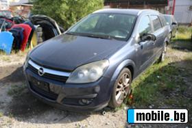 Opel Astra 1.6 16V | Mobile.bg   4