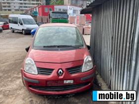 Renault Modus 1.2i | Mobile.bg   1