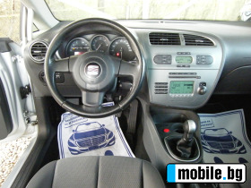 Seat Leon 1.9TDI 105ks. | Mobile.bg   10