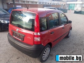 Fiat Panda 1.2  | Mobile.bg   3