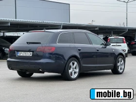 Audi A6 3.0TDI QUATTRO   | Mobile.bg   4