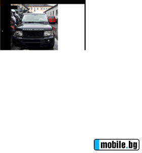 Land Rover Range Rover Sport SUPERCHARGED | Mobile.bg   1