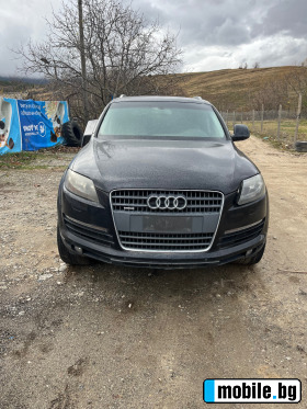 Audi Q7 2  233   | Mobile.bg   2