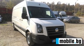     VW Crafter 2.5 L3H3 ~13 500 .