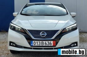 Nissan Leaf   | Mobile.bg   1