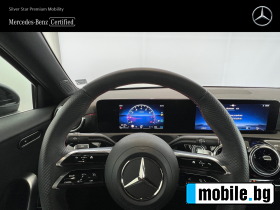 Mercedes-Benz A 200 | Mobile.bg   10