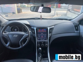 Hyundai Sonata Lpi | Mobile.bg   4