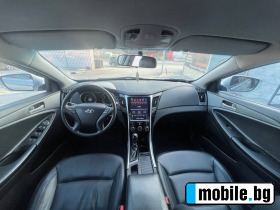 Hyundai Sonata Lpi | Mobile.bg   10