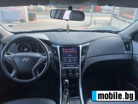 Hyundai Sonata Lpi | Mobile.bg   15