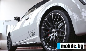 Audi Tt Roadster 45 TFSI Quattro = Competition=  | Mobile.bg   4