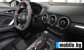 Audi Tt Roadster 45 TFSI Quattro = Competition=  | Mobile.bg   10