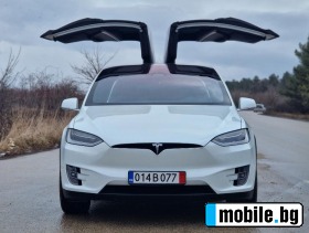 Tesla Model X  4x4  ! | Mobile.bg   2