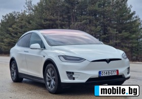 Tesla Model X  4x4  ! | Mobile.bg   12