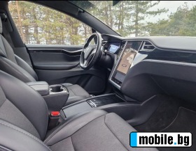 Tesla Model X  4x4  ! | Mobile.bg   4