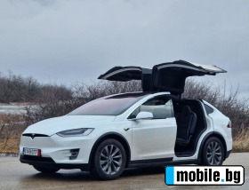 Tesla Model X  4x4  ! | Mobile.bg   3