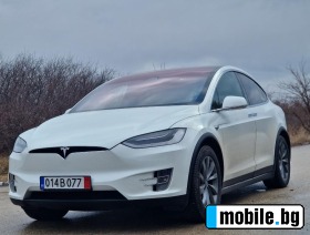 Tesla Model X  4x4  ! | Mobile.bg   7