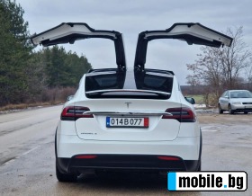 Tesla Model X  4x4  ! | Mobile.bg   6