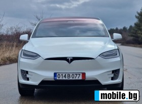 Tesla Model X  4x4  ! | Mobile.bg   8