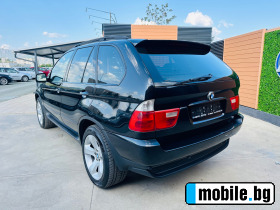 BMW X5 3.0D/Face/155000 | Mobile.bg   6