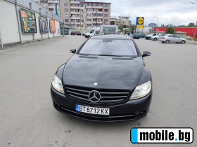 Mercedes-Benz CL 500 | Mobile.bg   1