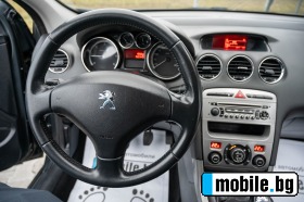 Peugeot 308 1.6*2012*LED* | Mobile.bg   12