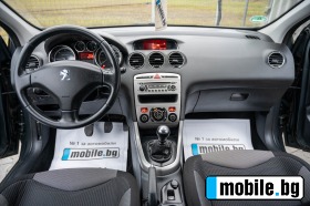 Peugeot 308 1.6*2012*LED* | Mobile.bg   10