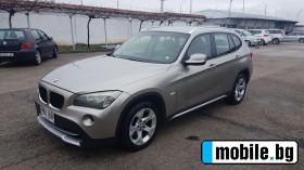 BMW X1 2.0 D 143 x-DRIVE | Mobile.bg   1