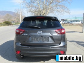 Mazda CX-5 2.2d 150ps Skyactive * FACE*  | Mobile.bg   4