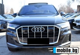 Audi Q7 50TDI Quattro S-Line | Mobile.bg   3