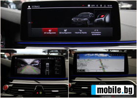 BMW M5 Face/B&W/ Massage/Kamera/HeadUp/Virtual | Mobile.bg   12