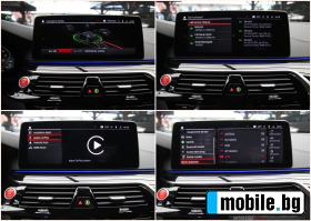 BMW M5 Face/B&W/ Massage/Kamera/HeadUp/Virtual | Mobile.bg   13