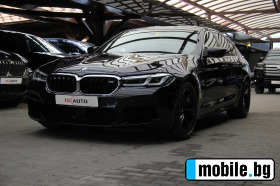 BMW M5 Face/B&W/ Massage/Kamera/HeadUp/Virtual | Mobile.bg   3