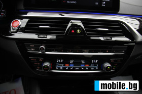 BMW M5 Face/B&W/ Massage/Kamera/HeadUp/Virtual | Mobile.bg   11