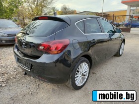 Opel Astra 1.4i | Mobile.bg   5