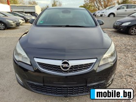 Opel Astra 1.4i | Mobile.bg   8