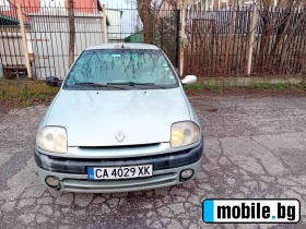     Renault Clio ~1 050 .